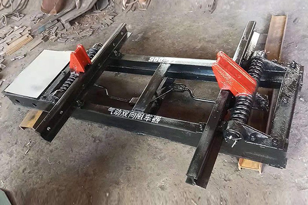 河南优质铁路挡车器哪家好