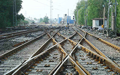 铁路专用道岔厂家 铁路专用道岔厂家