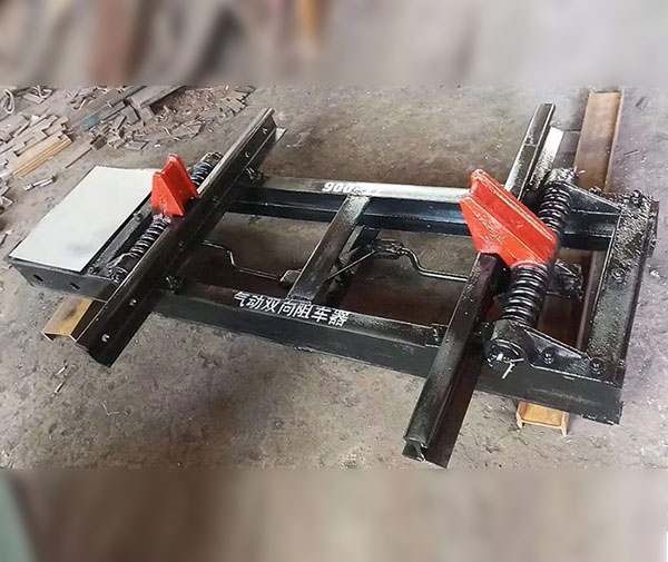河南阻车器厂家