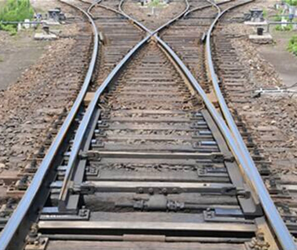 矿用道岔配件厂家 矿用道岔配件厂家