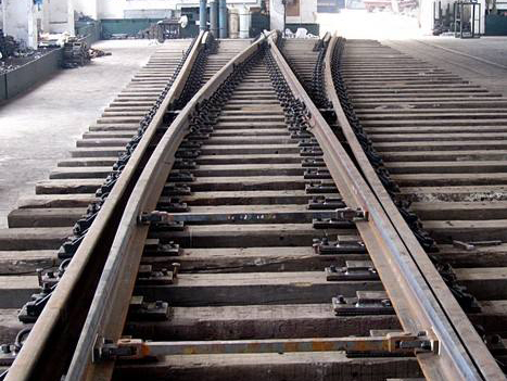 铁路道岔配件厂家 铁路道岔配件厂家