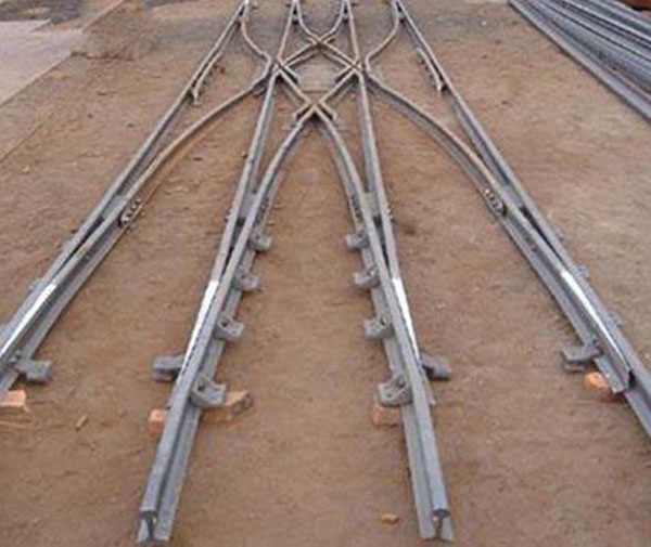 铁路专用道岔厂家 铁路专用道岔厂家