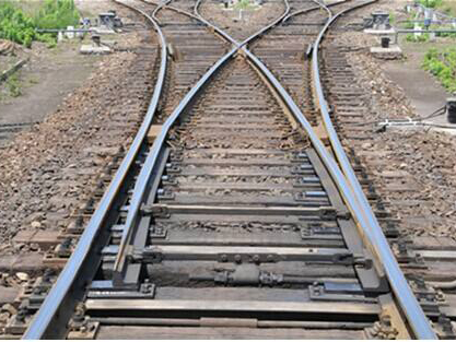 铁路专用道岔 铁路专用道岔