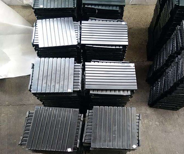 铁路专用道岔 铁路专用道岔