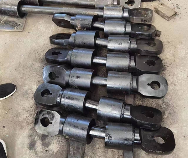 铁路道岔生产厂家