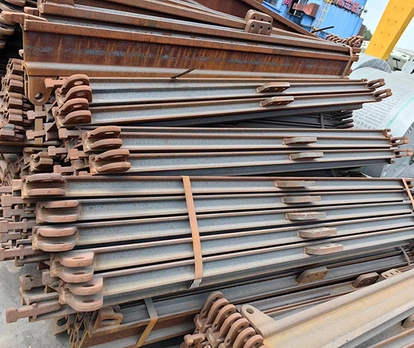 矿用道岔配件公司哪家强？品质与服务是核心